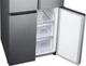 Многодверный холодильник Samsung RF50K5960S8/UA - изображение 12