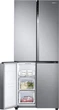 Многодверный холодильник Samsung RF50K5960S8/UA - изображение 7