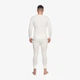 Термокальсоны мужские Jiber themal L белые (0161white-L) - зображення 1
