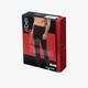 Термокальсоны мужские Jiber soft thermal S черные (0175black-S) - изображение 3