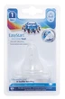 Соска силиконовая к бутылочкам с широким творением EasyStart свободна 1 шт Canpol Babies (5903407217208) - изображение 1