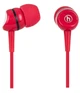 Наушники Hapollo EP-2020 Red - изображение 1