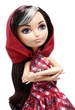 Кукла Эвер Афтер Хай Сериз Худ Зачарованный пикник (Ever After High Cerise Hood Enchanted Picnic) - изображение 2