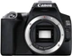 Фотоаппарат Canon EOS 250D Body - изображение 1