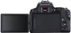 Фотоаппарат Canon EOS 250D Body - изображение 3