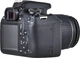 Фотоаппарат Canon EOS 2000D kit (18-55mm) DC III - изображение 9