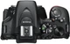 Фотоаппарат Nikon D5600 Body - изображение 3