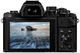 Фотоаппарат Olympus OM-D E-M10 Mark II kit (14-42mm + 40-150mm) Black - изображение 3