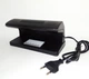 Детектор валют ультрафиолетовый Counterfeit Detector 318 черный (n273) - изображение 3