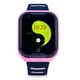 Детские умные GPS-часы Wonlex Smart Baby Watch KT11 розовые - изображение 2