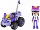 Игровой набор Rev&Roll Рев и Рамбл DieCast Эйвери и Элли (EU881021) - изображение 1