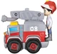Игровой набор Rev&Roll Рев и Рамбл DieCast Потому и Спритцер (EU881031) - изображение 4