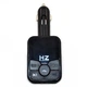 FM-трансмиттер HZ H5 2xUSB MP3 (2_009167) - изображение 1