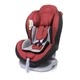 Автокресло 4Baby Rodos 0+/1/2 (0-25 кг) Red - изображение 1