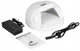 LED+UV лампа для маникюра YQ3 48W - изображение 4