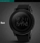Наручний годинник Skmei 1142 ULTRA - зображення 7