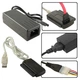 Перехідник ABD USB SATA IDE 2.5/3.5 c блоком живлення (1145) - зображення 3