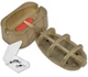 Набор кормушек с формой Carp Zoom Fanatic Method Feeder Set 20, 25, 30 г. (CZ1114) - изображение 2