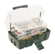 Ящик Fishing Box 3 Trays Ariel 307 3 полки - изображение 3