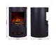 Электрокамин ArtiFlame AF-FS-91-G - изображение 5