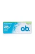 Тампоны O.b. pro comfort super plus 16 шт - изображение 1
