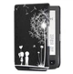 Обложка Primo для электронной книги PocketBook 614/624/626/640/641 Slim Love Primo - изображение 1