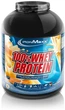 Сывороточный протеин IronMaxx 100% Whey Protein порошок 2350 г Персиковый маскарпоне (4260196294638) - изображение 1