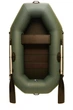 Лодка Grif boat G-210 - изображение 1