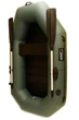 Лодка Grif boat G-210 - изображение 3