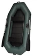 Лодка Grif boat G-250 PS - изображение 2