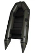 Лодка Grif boat GLM-270 - изображение 2