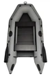Лодка Grif boat GM-280 - изображение 1