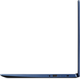 Ноутбук Acer Aspire 3 A315-34-C913 (NX.HG9EU.008) Indigo Blue - изображение 8