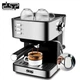 Кофеварка эспрессо рожковая DSP Espresso Coffee Maker KA3028 кофемашина полуавтоматическая - изображение 1