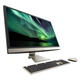 Моноблок Asus V272UAK-BA001D (90PT0251-M00100); 27" (1920x1080) IPS / Intel Core i5-8250U (1.6 - 3.4 ГГц) / RAM 4 ГБ / HDD 1 ТБ / Intel HD Graphics 620 / без ОП / LAN / Wi-Fi / Bluetooth / веб-камера / Endless OS / черный / клавиатура + мышь - изображение 1