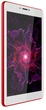 Планшетний ПК Nomi C070034 Corsa4 7" 4G 16GB Red; 7" (1280x800) IPS / MediaTek MT8735B / RAM 1 ГБ / 16 ГБ вбудованої + microSD до 32 ГБ / камера 5 Мп + 2 Мп / 4G (LTE) / Wi-Fi, Bluetooth / GPS / ОС Android 8.1 (Oreo) / 3200 маг / червоний - зображення 3
