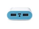 Універсальна мобільна батарея TP-Link 15600mAh Ally White (TL-PB15600) - зображення 3