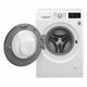 Пральна машина LG F2J6HSW1W - зображення 1