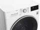 Стиральная машина LG F0J6NSW1W - изображение 1