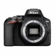 Цифр. фотокамера Nikon D3500 + AF-P 18-105VR KIT (VBA550K003) (офіційна гарантія) - зображення 2