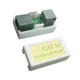 З`єднувач мережевих роз`ємів Cablexpert (NCA-LC5E-001) CAT. 5E - зображення 2