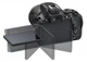 Зеркальная фотокамера Nikon D5600 + AF-P 18-55VR kit (VBA500K001) (официальная гарантия) - изображение 5