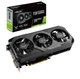 Видеокарта GF GTX 1660 Super 6GB GDDR6 TUF Gaming X3 OC Asus (TUF 3-GTX1660S-O6G-GAMING) - изображение 6