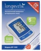 Тонометр Longevita BP-1209 - зображення 6