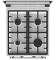 Плита Gorenje K5351WF - изображение 4