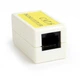 Соединитель сетевых разъемов Cablexpert (NCA-LC6-01) CAT. 6 - изображение 1