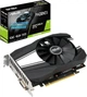 Видеокарта GF GTX 1660 Super 6GB GDDR6 Phoenix OC Asus (PH-GTX1660S-O6G) - изображение 1