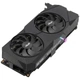 Видеокарта GF RTX 2060 Super 8GB GDDR6 Dual Evo Advanced Asus (DUAL-RTX2060S-A8G-EVO-V2) - изображение 4