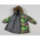 Куртка DaNa-kids 98 см Принт (55112-3) - изображение 3