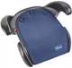 Автокресло-бустер Chicco Quasar Plus (60893.59.07) (8058664148646) - изображение 4